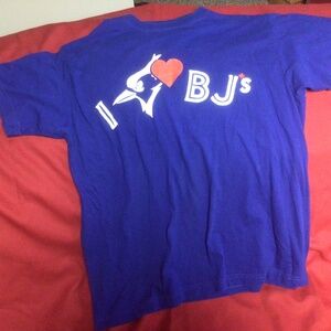 MLB TORONTO BLUEJAYS tshirt